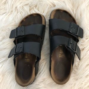 Birkenstocks